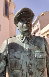 Povoa de Varzim major