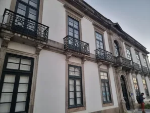 Viana do Castelo albergue 2