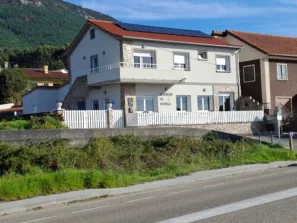 albergue la estrella