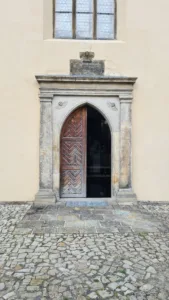 Stará Boleslav bazilika Sv.Václava