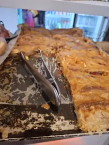 Don Vinarius Redondela tapenadas