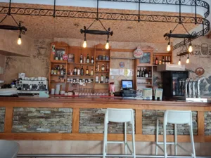 Cafe Pizza Bar La Catedral del Sabor