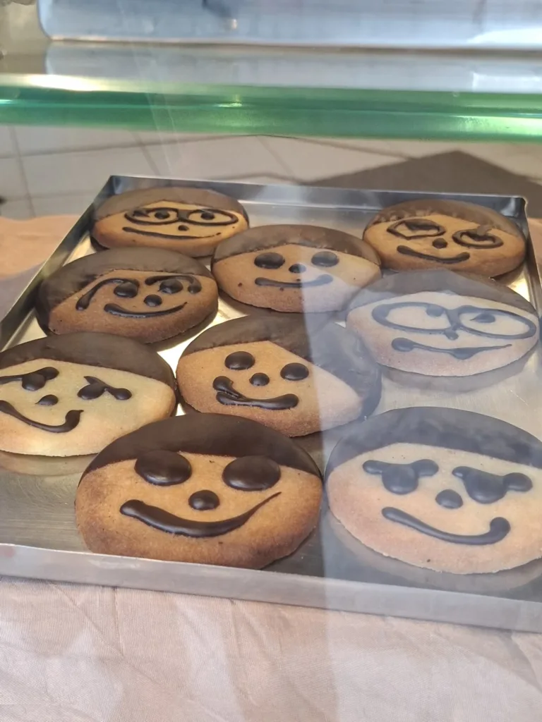 před Caldas de reis takeva smile