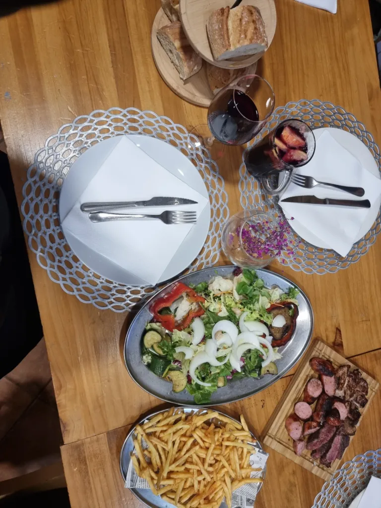 O Lagar de Jesus večeře