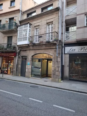 Albergue A Conserveira Redondela