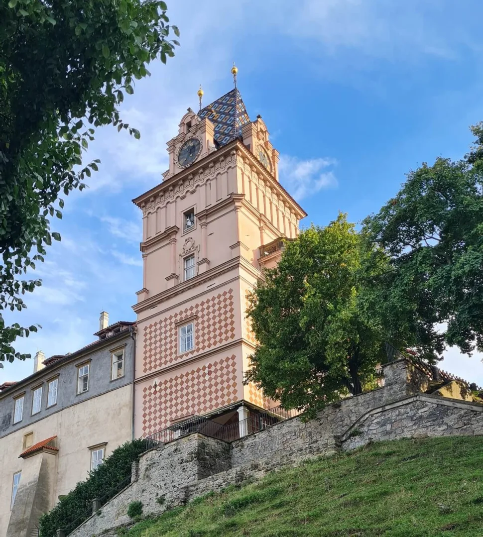Brandýs nad Labe hopsa hejsa