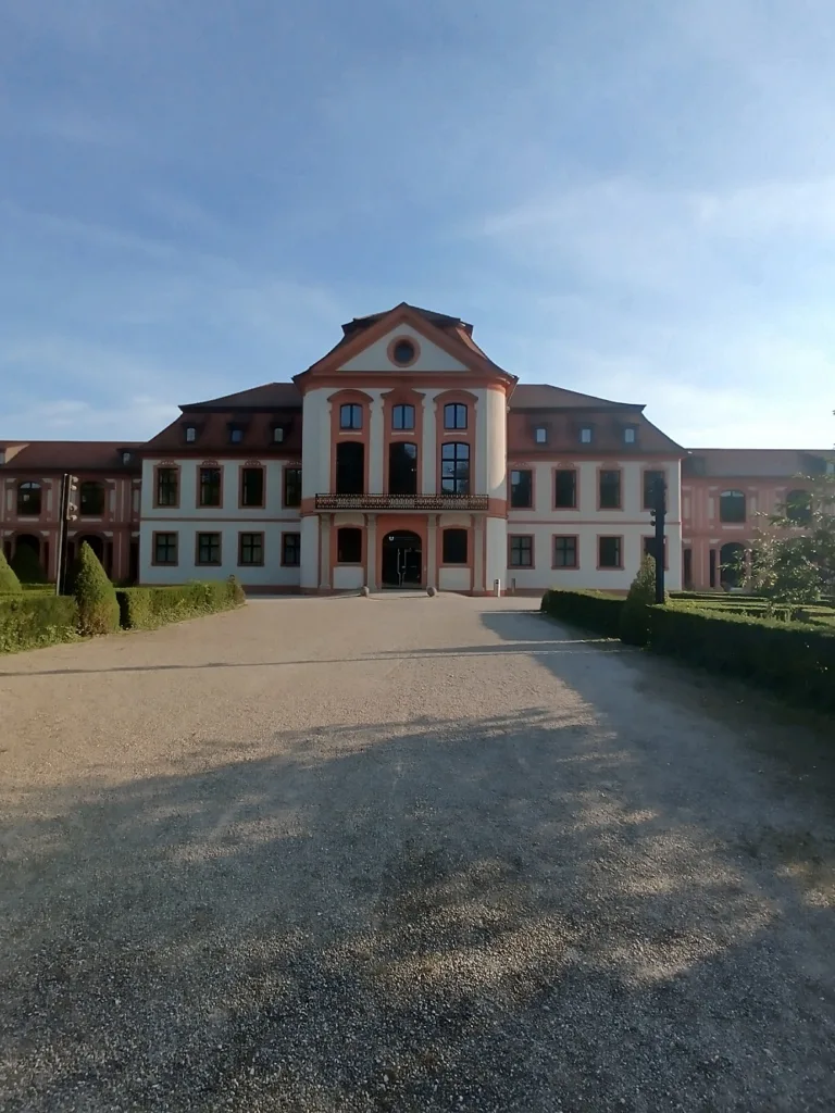 Eichstätt Katolická univerzita