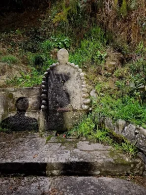 Fontánka Viladesuso