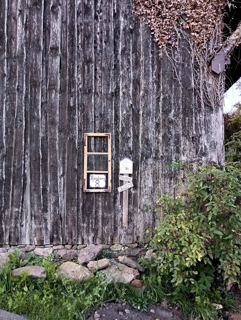 Heitzelsberg ubytování