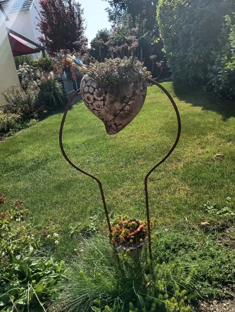 Holzen zahradní dekorace3