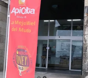 Mieles Apicelta San Xurxo 