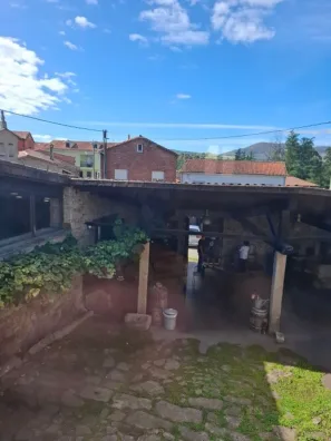 O Lagar de Jesus vítání dalších poutníků