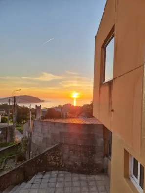 Pillgrim hostel San Xurxo