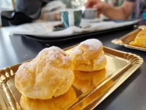 Ramallosa pekárna Yamona