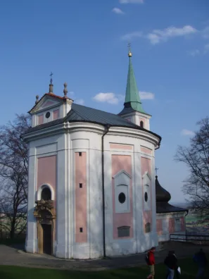 Kostelík Sv. Máří Magdaleny Autor: JAn Dudík, CC BY-SA 3.0, https://commons.wikimedia.org/w/index.php?curid=3249104