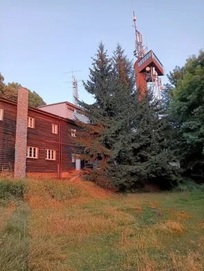 Ubytování na Korábu Kdyně