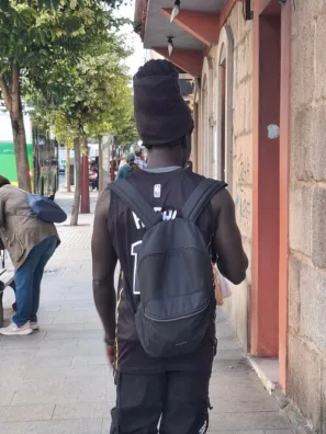 Vigo složená palma