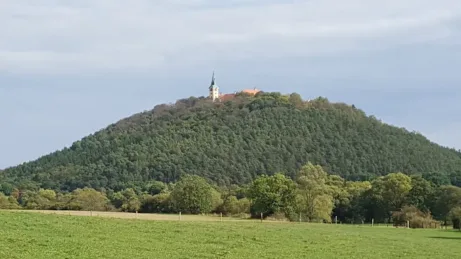 Zelená Hora Nepomuk