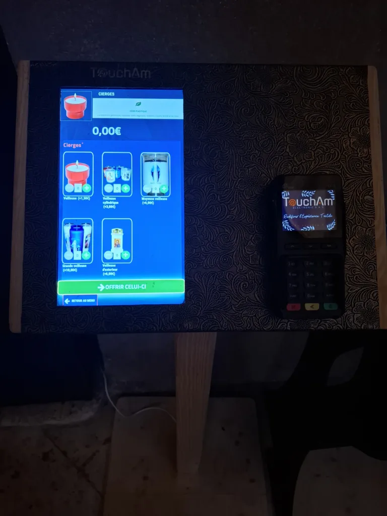 Cahors katedrála Ecosvíce