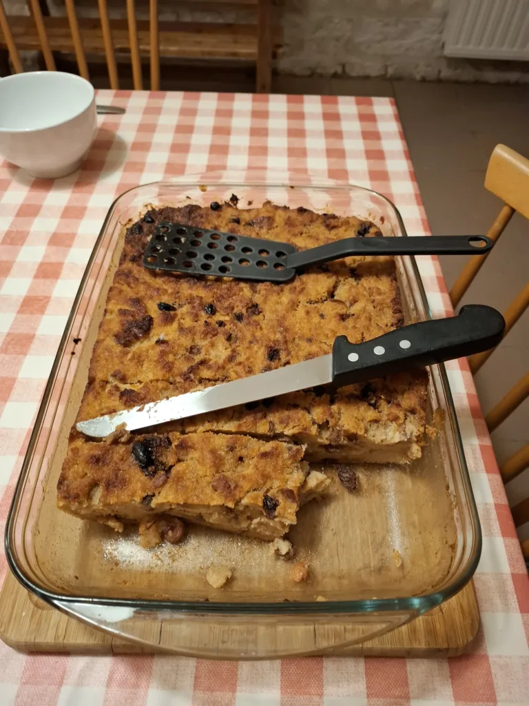 Gîte d’étape communal Le Nid des Anges nákyp