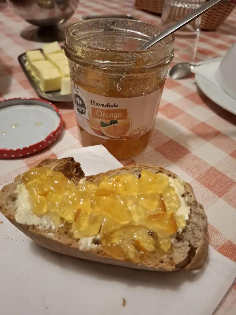 Gîte d’étape communal Le Nid des Anges jamík