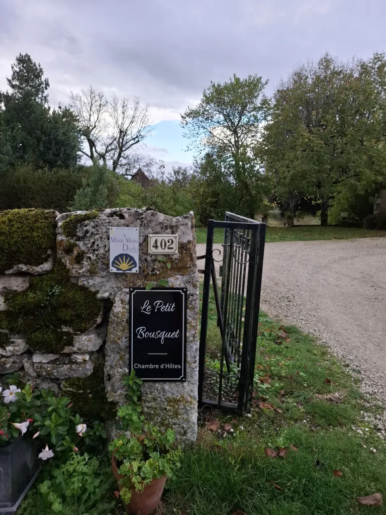 Chambre d'hôtes Le Petit Bousquet