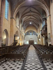 Klášter Sv. Petra Missac