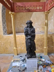 Klášter Sv. Petra Missac Sv. Jakub