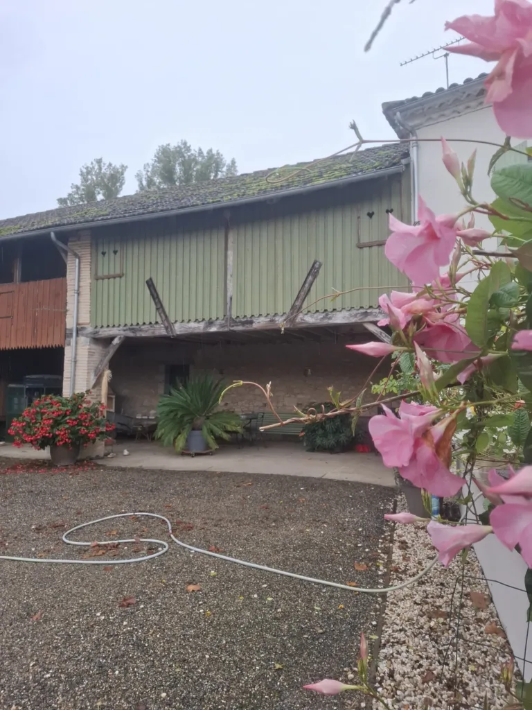 UsedlostAndělské před San Antoine