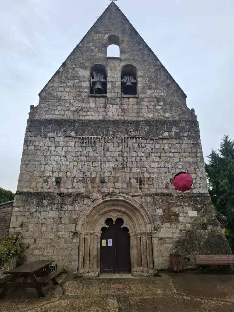 Sv. Antonín ve Svatém Anonínu