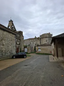 Château de Flamarens
