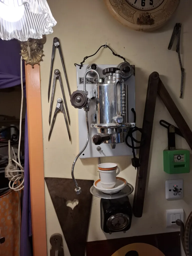 Presovar Village des Brocanteurs