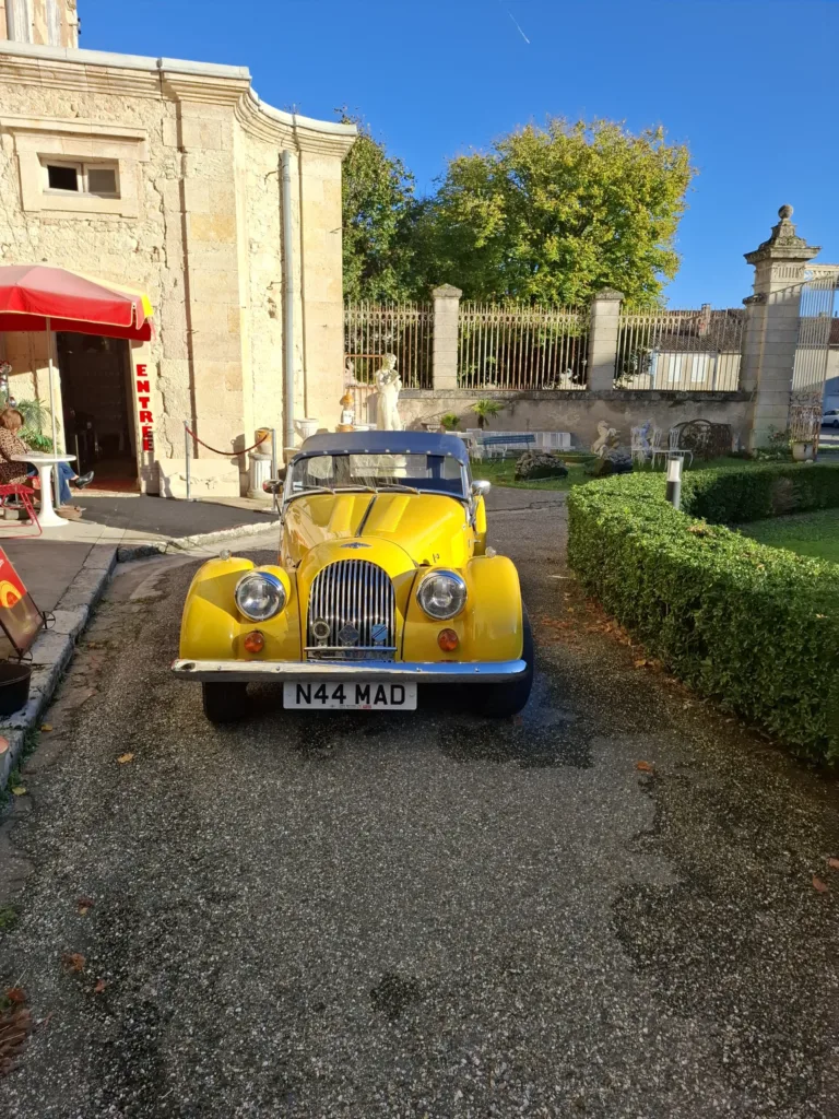 Babolapka Village des Brocanteurs