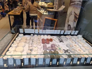 fromagerie lecture