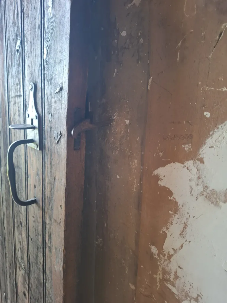 Kostel paroissiale Notre-Dame-du-Rosaire Marsolan zámek