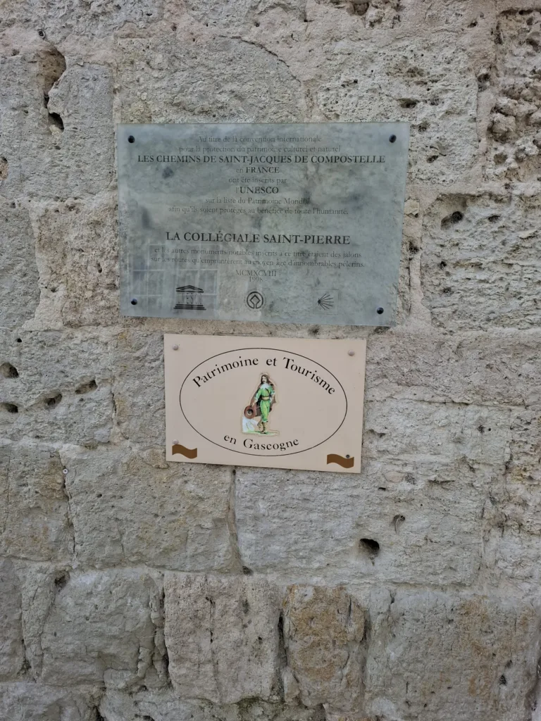 Klášter La Roumieu