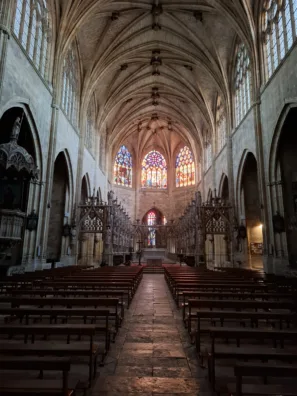 Katedrála Sv. Petra Condom