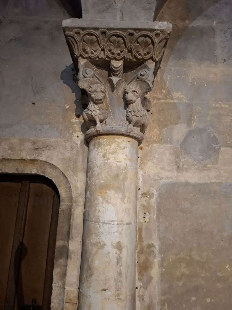 Collégiale Saint-Nicolas de Nogaro