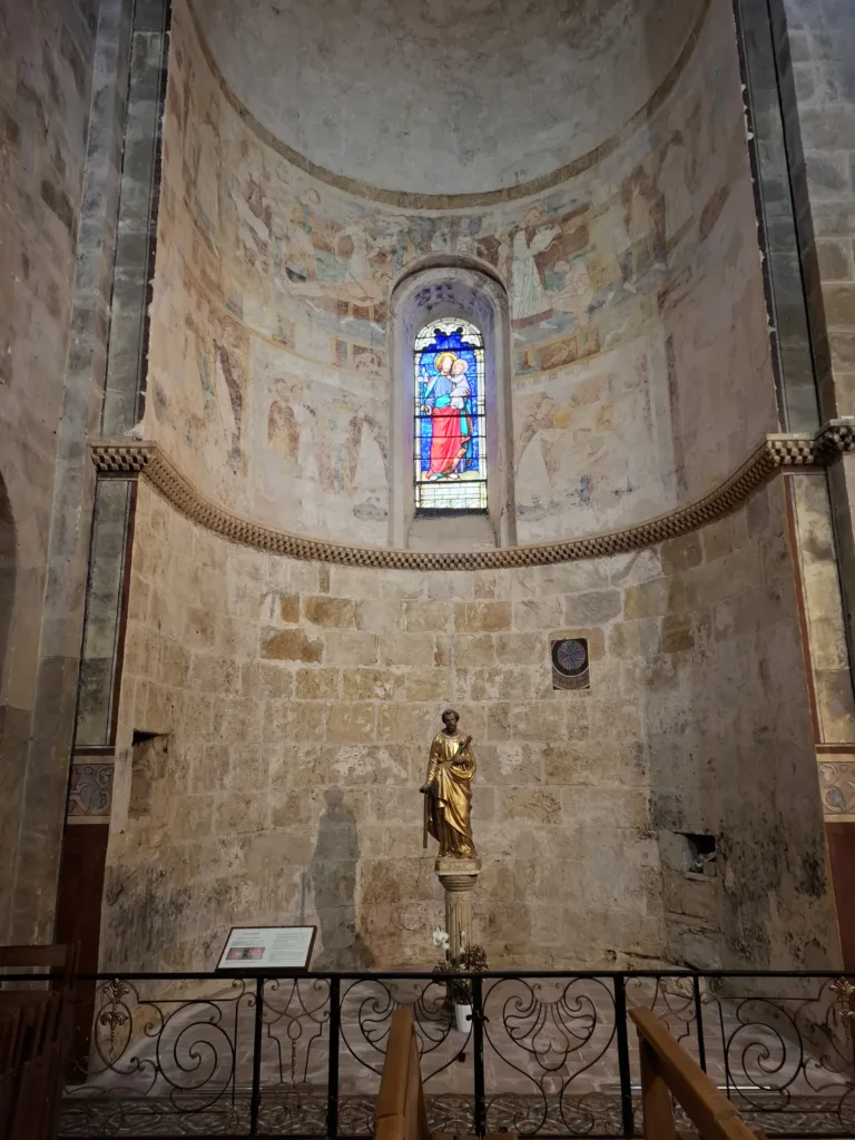 Collégiale Saint-Nicolas de Nogaro