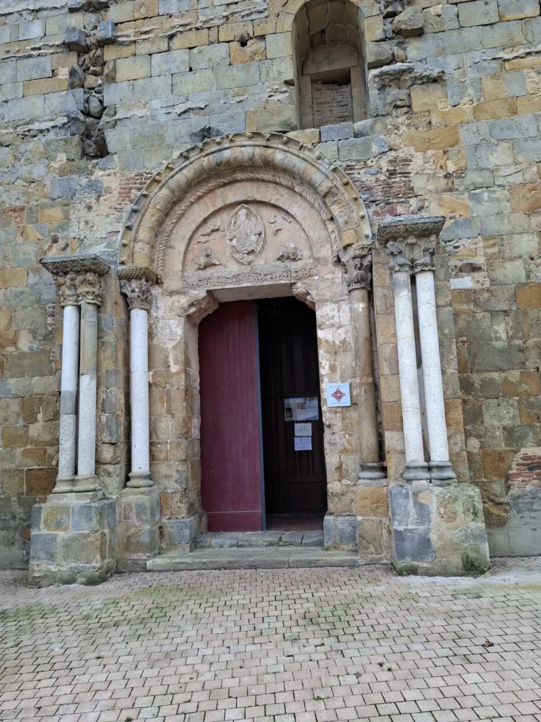 Collégiale Saint-Nicolas de Nogaro