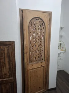 Gîte La Chapelle des Ursulines toaleta