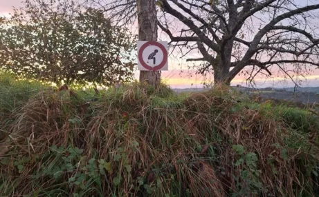 Baskicko směr Francie Arzacq