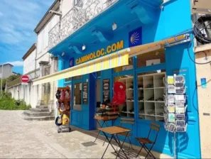 Caminoloc.com Condom