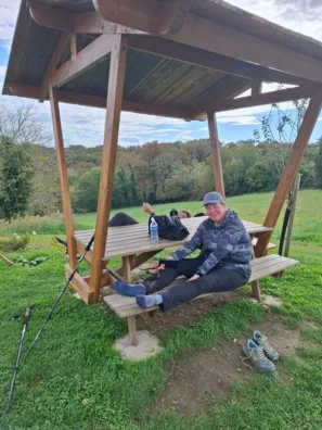 Castillon Lesley z&nbsp;New Yourku. S&nbsp;jejím svolením