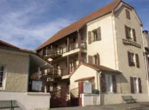 Centre d'accueil communal d'Arzacq