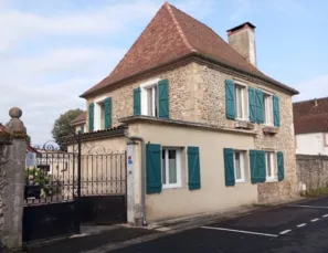 Chambre d'hôtes Chez L - Les portes de Maslacq