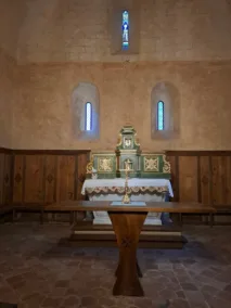 Église Notre-Dame-de-Pitié de Manciet