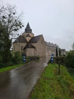 Église Notre-Dame de Sauvelade