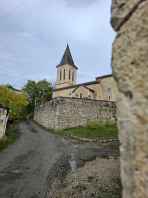 Église Saint-Jean de Montlauzun