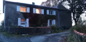 Gîte Bellevue Aroue